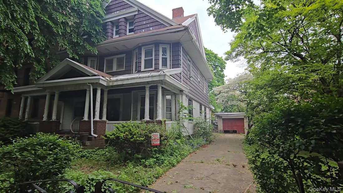 House in New York, New York, United States 5 - 19048426