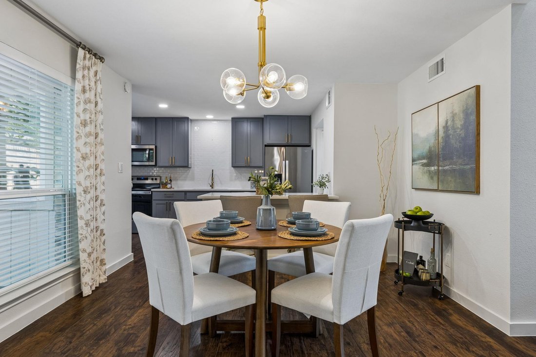 Townhouse in Austin, Texas, United States 2 - 19045982