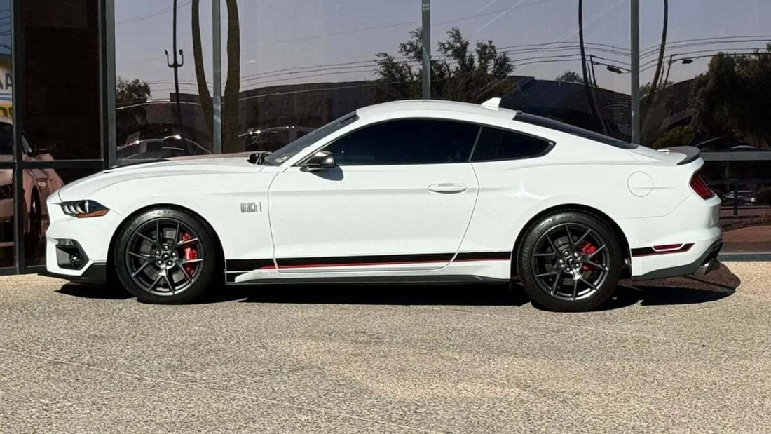 Coupe in Tucson, AZ, United States 4 - 19046946