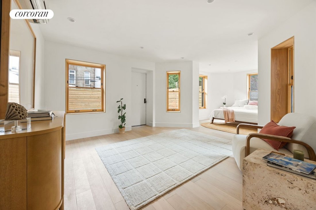 Haus in New York City, New York, Vereinigte Staaten 5 - 19045086