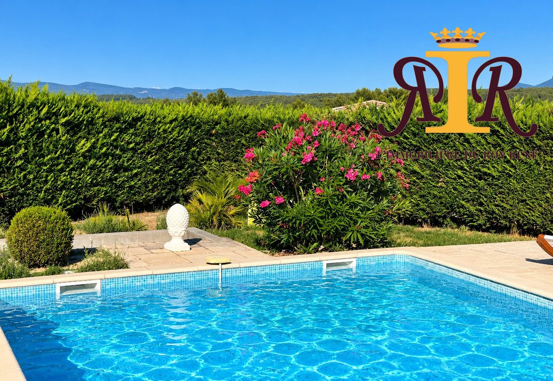 House in Greasque, Provence-Alpes-Côte d'Azur, France 1 - 19048059