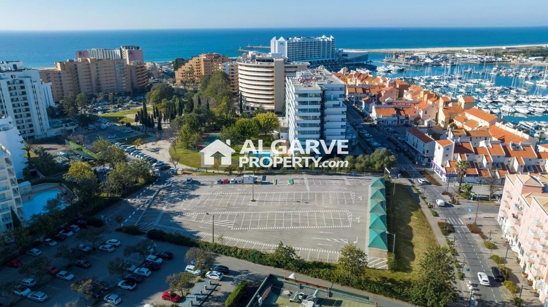 Terreno en Vilamoura, Quarteira, Algarve 1 - 19047314