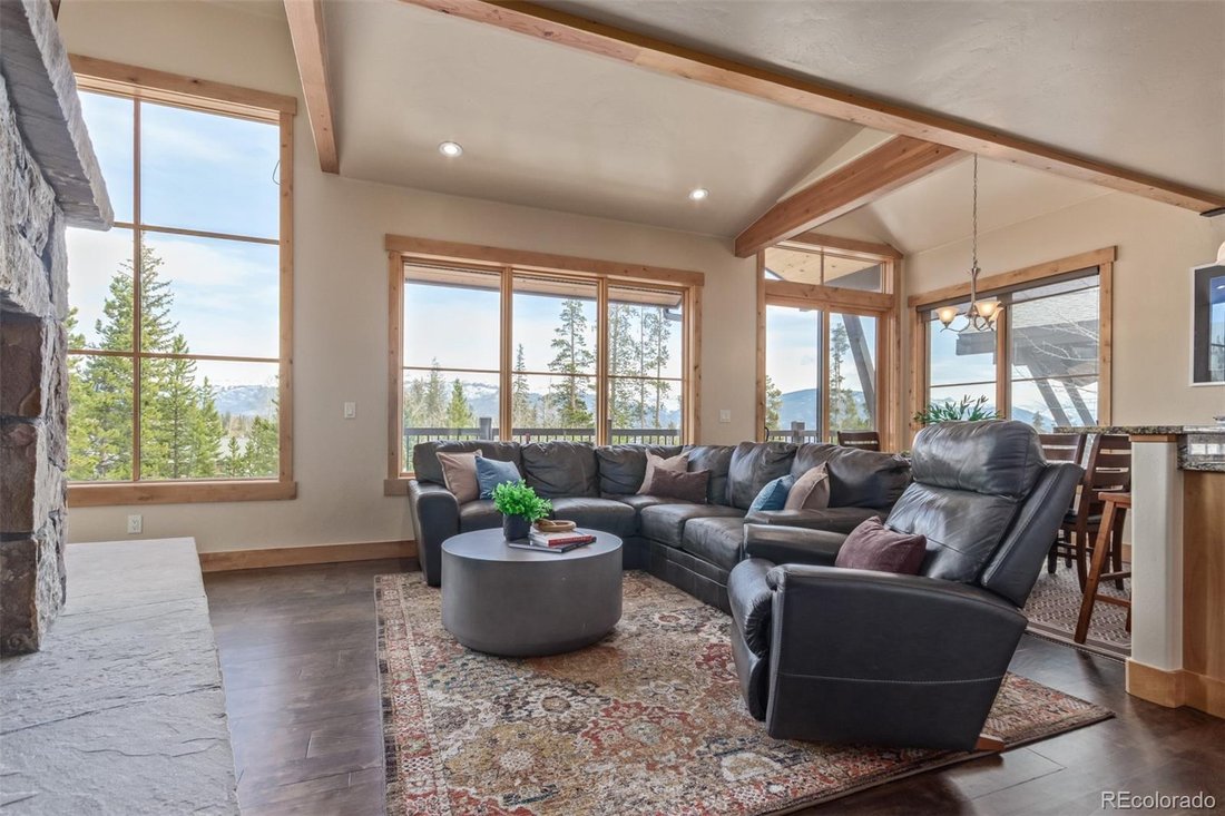 Condo in Silverthorne, Colorado, United States 2 - 19048506