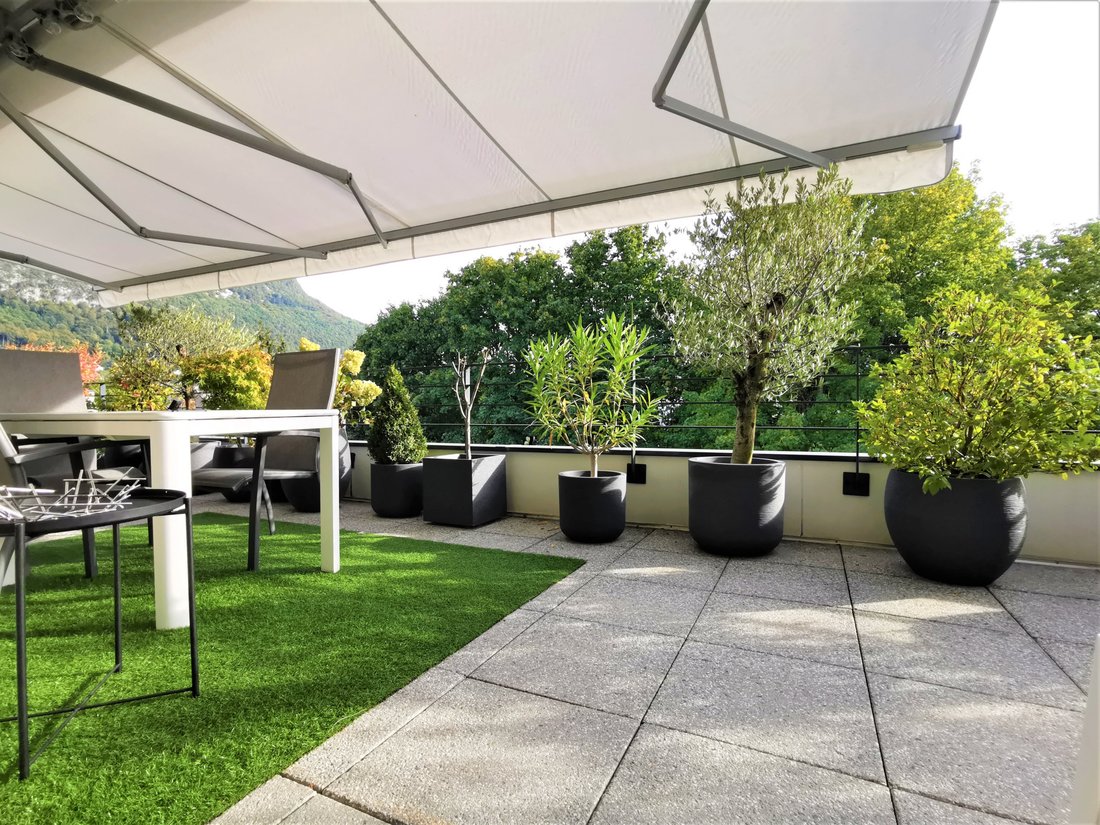 Apartamento en Galbert, Annecy, Francia 1 - 19046944