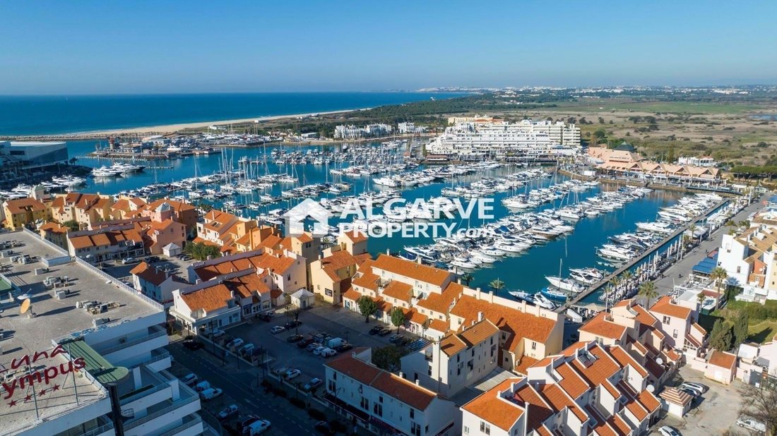 Terreno en Vilamoura, Quarteira, Algarve 5 - 19047314