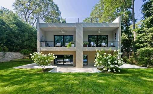 Sag Harbor, New York, Stati Uniti 1