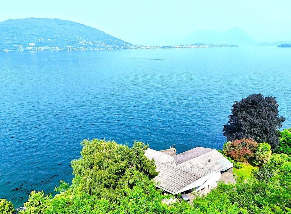 Villa in Verbania, Piedmont, Italy 2 - 19046792