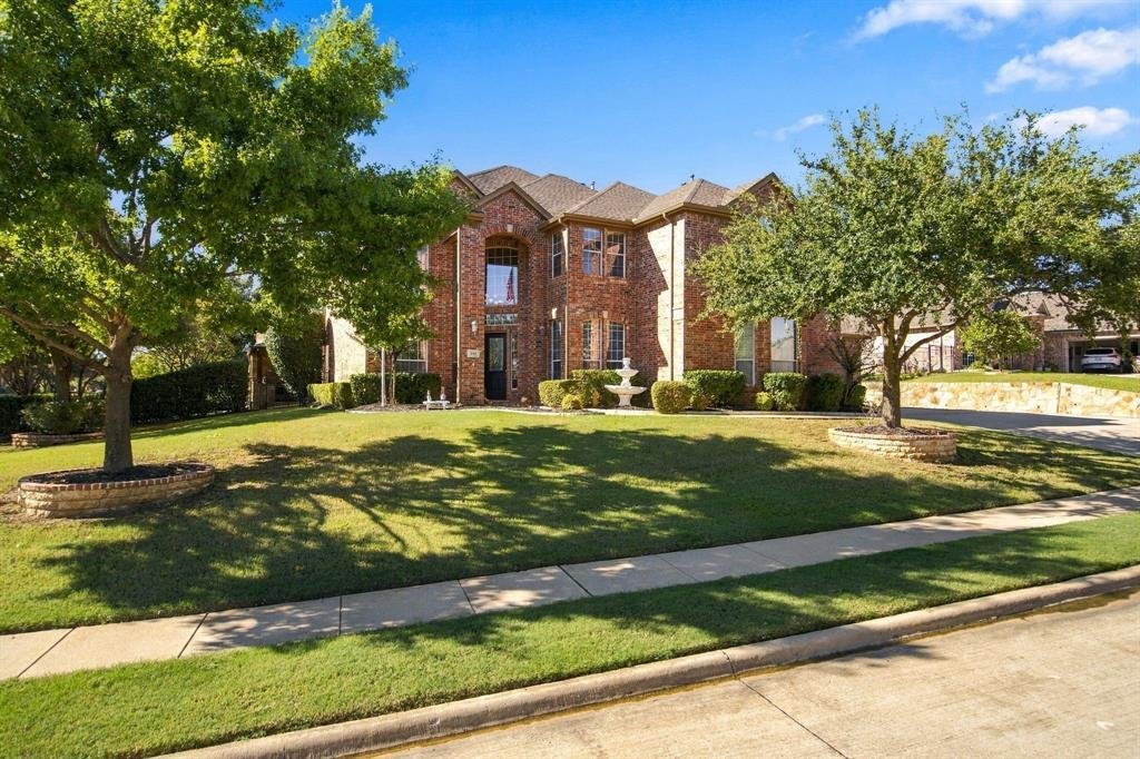Casa en Lewisville, Texas, Estados Unidos 1 - 19048816