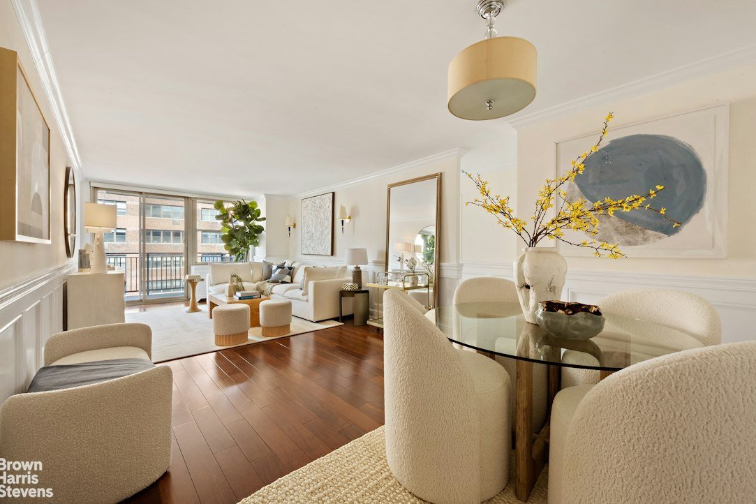 Condominio a New York, New York, Stati Uniti 1 - 19045823