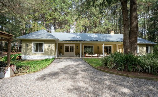 Casa en Colonia Esterella, Departamento de Colonia, Uruguay 1
