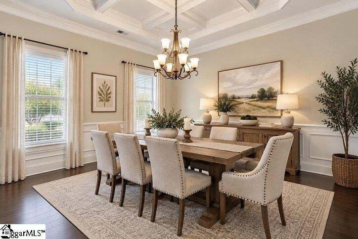 Casa a Williamston, Carolina del Sud, Stati Uniti 4 - 19045364