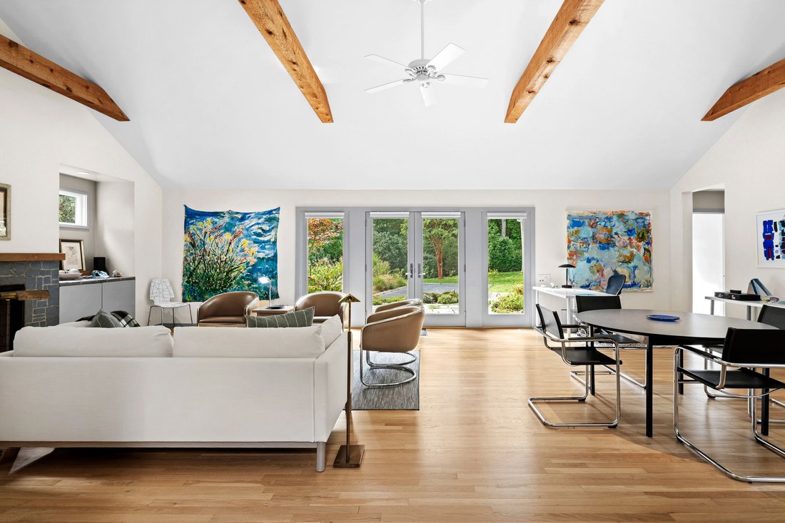 Casa en East Hampton, Nueva York, Estados Unidos 3 - 19047201