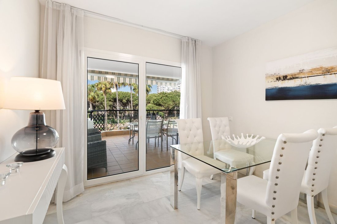 Appartamento a Sitio de Calahonda, Mijas, Spagna 4 - 19046680