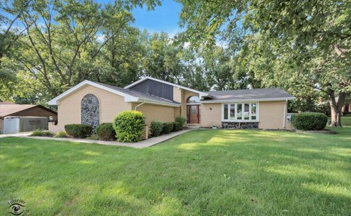 Haus in Homer Glen, Illinois, Vereinigte Staaten 1
