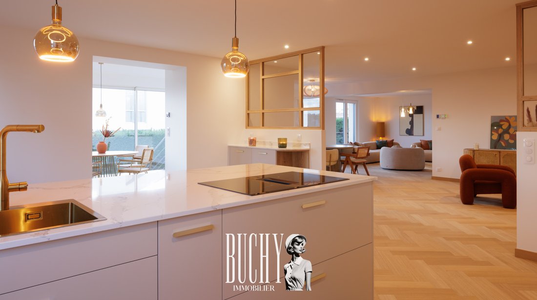 Haus in Olonne-sur-Mer, Les Sables-d'Olonne, Frankreich 2 - 19047032