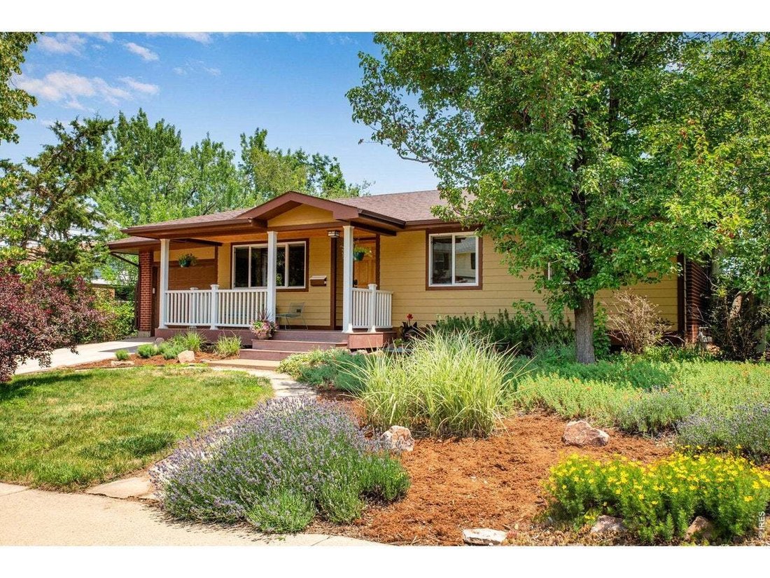 Maison à Boulder, Colorado, États-Unis 3 - 19045729