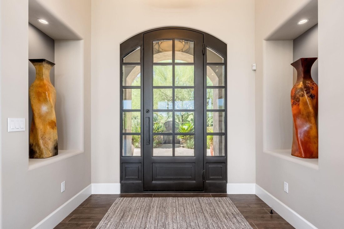 House in Scottsdale, Arizona, United States 4 - 19043310