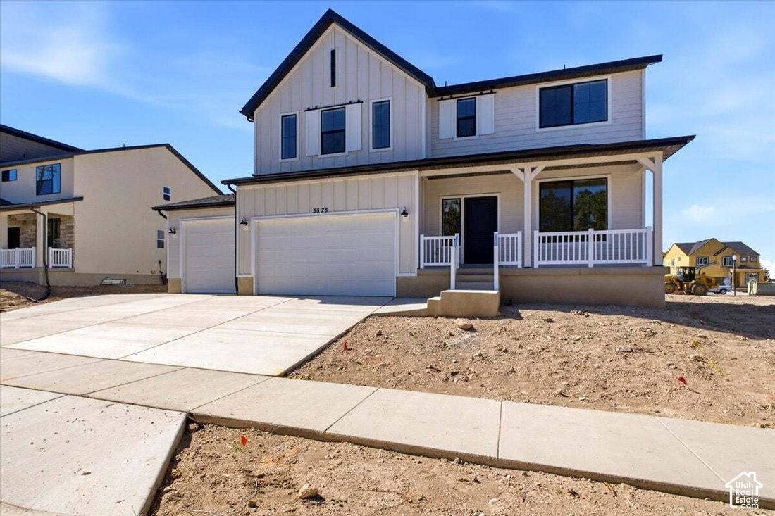 Casa en West Valley City, Utah, Estados Unidos 3 - 19045926