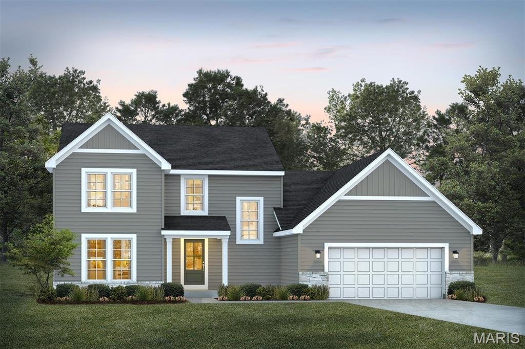 House in Lake Saint Louis, Missouri, United States 3 - 19045870