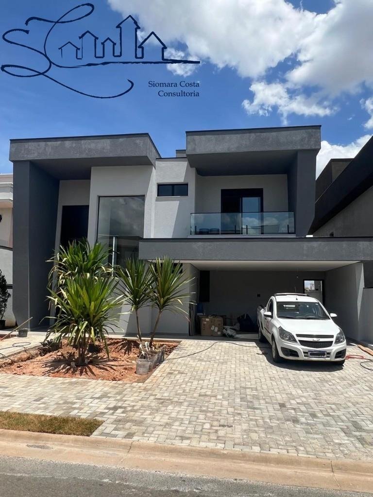 Haus in Campinas, São Paulo, Brasilien 1 - 19045207