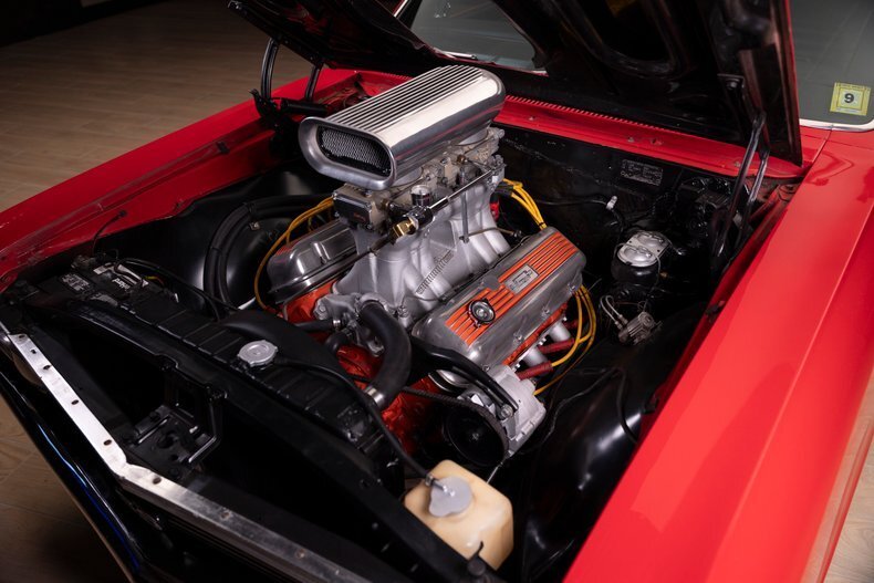 1967 Chevrolet Chevelle 300 Deluxe – Big Block Dual-Carb – 40+ Year Ownership in Green Brook, United States 2 - 19048850