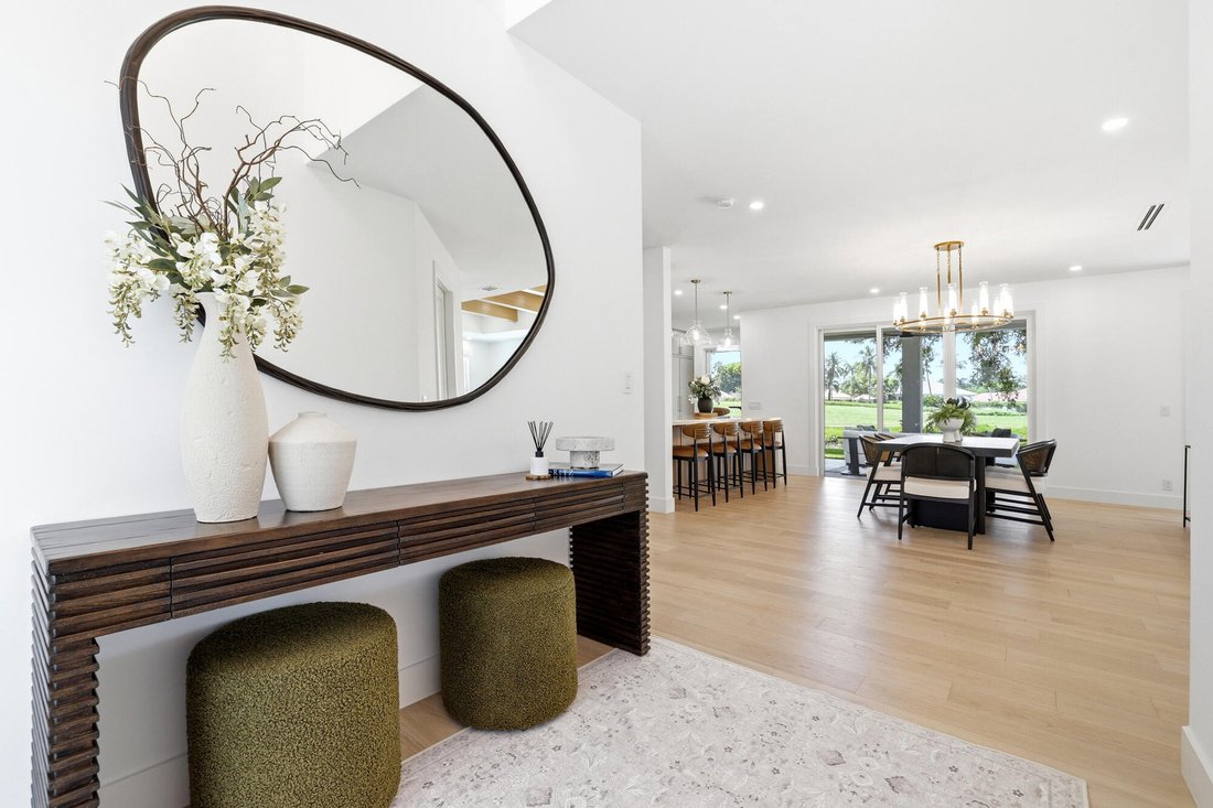 Casa en Wellington, Florida, Estados Unidos 5 - 19046341