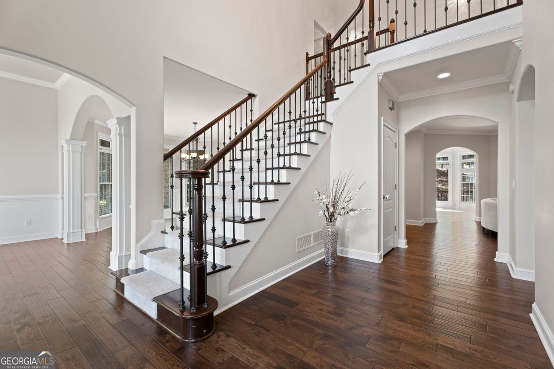 House in McDonough, Georgia, United States 4 - 19047512