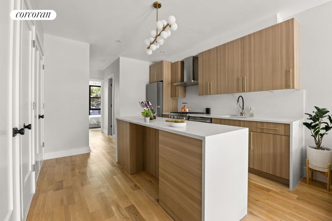 Condo in New York, New York, United States 3 - 19045058