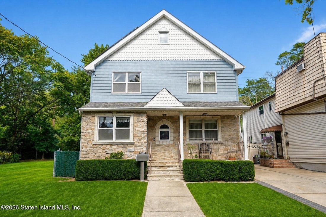 Casa a New York, New York, Stati Uniti 1 - 19048304