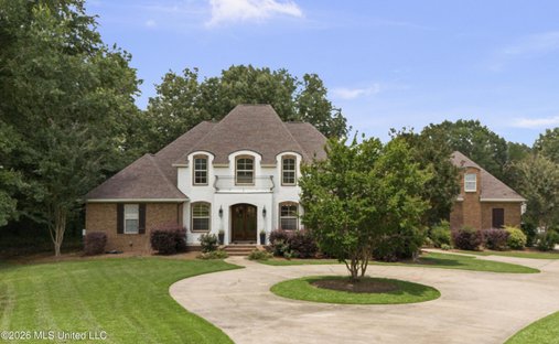 Casa a Canton, Mississippi, Stati Uniti 1