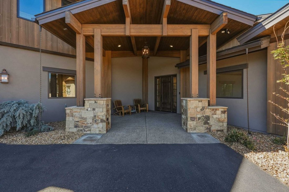 Casa en Redmond, Oregón, Estados Unidos 2 - 19045166