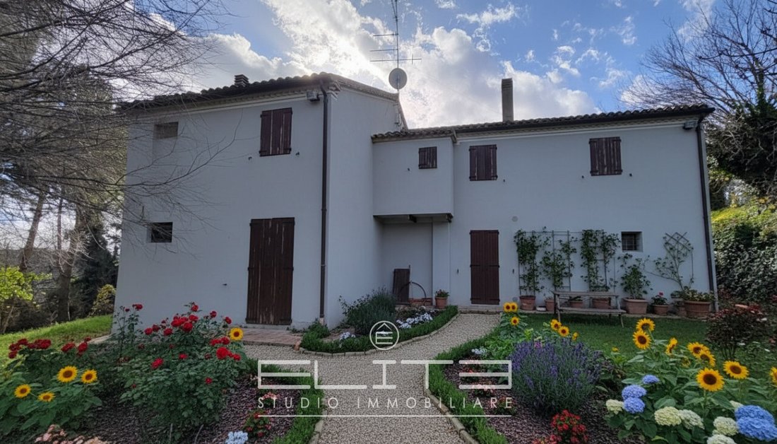 House in Candia - Aspio - Baraccola, Ancona, Marche 3 - 16967084