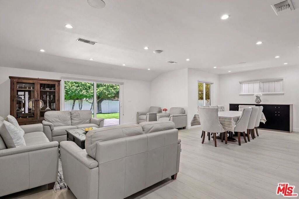 Casa a Los Angeles, California, Stati Uniti 3 - 19045616