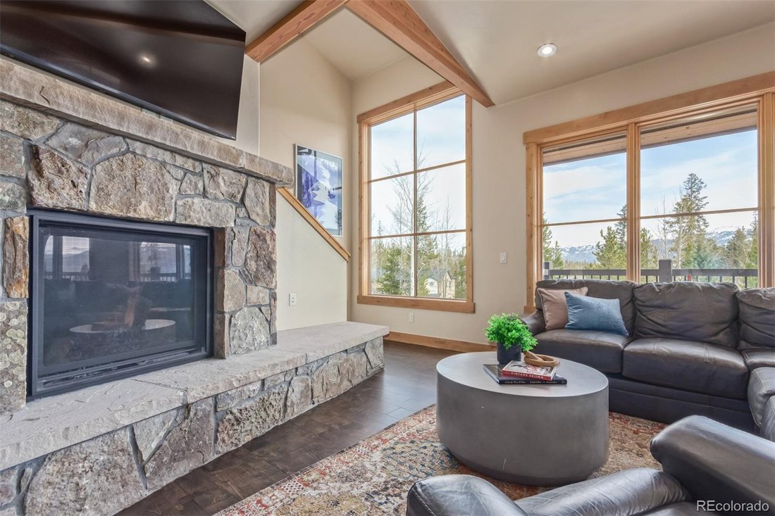 Condo in Silverthorne, Colorado, United States 3 - 19048506