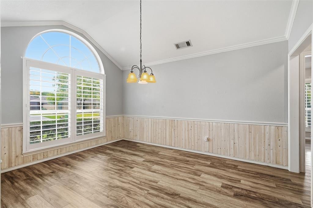 Casa en North Richland Hills, Texas, Estados Unidos 4 - 19046525