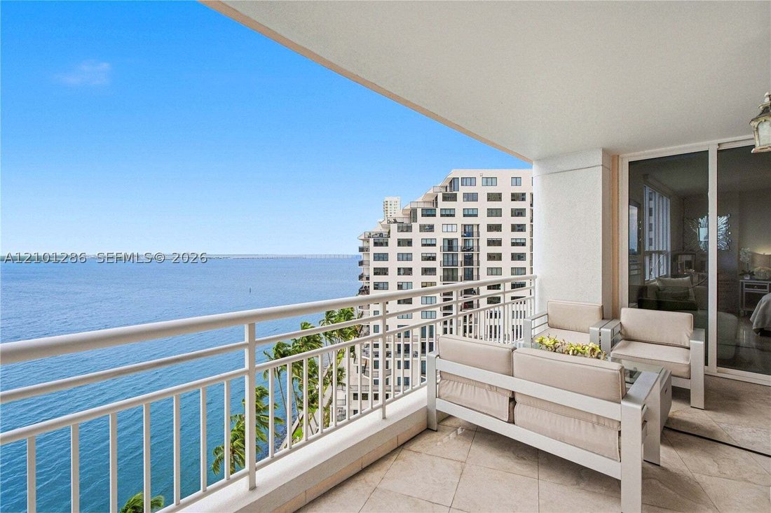 Condo in Miami, Florida, United States 2 - 19046044