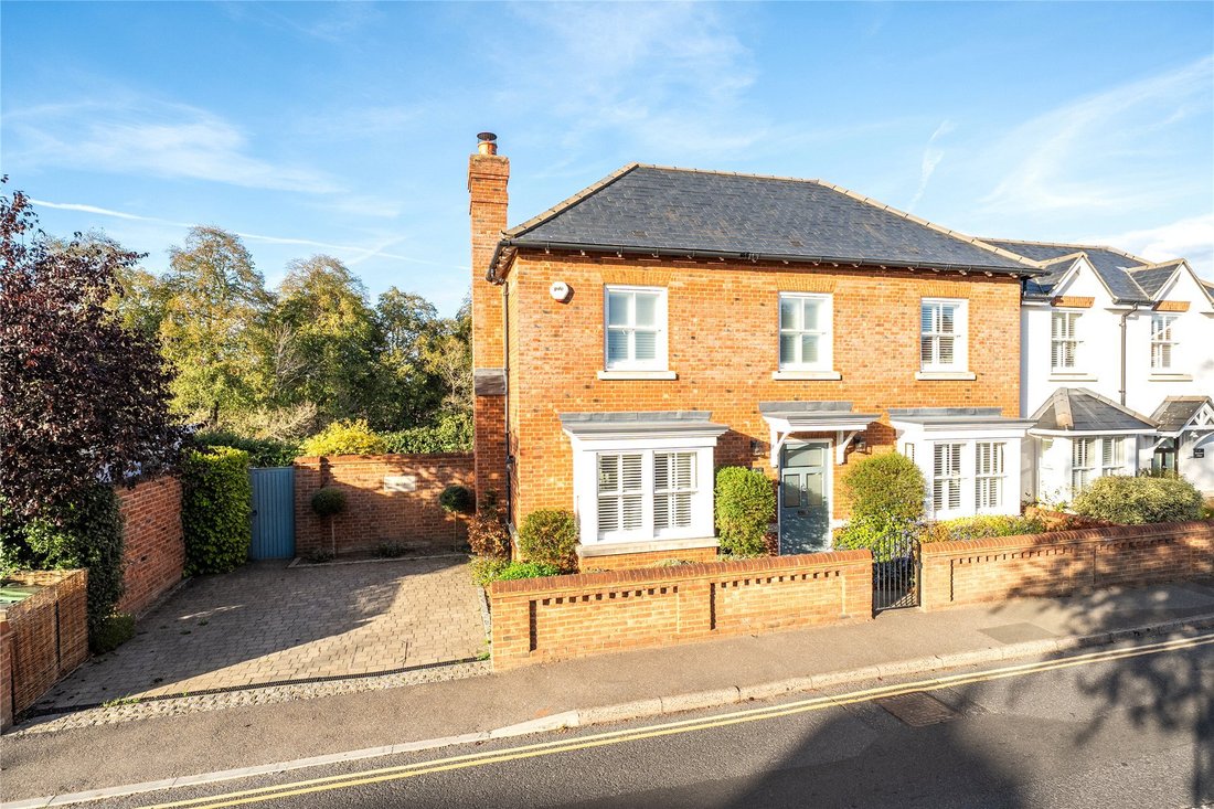 Casa en Ripley, Inglaterra 1 - 19048516