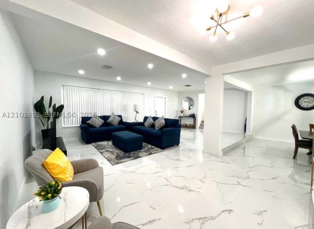 Casa a Miami, Florida, Stati Uniti 4 - 19048535