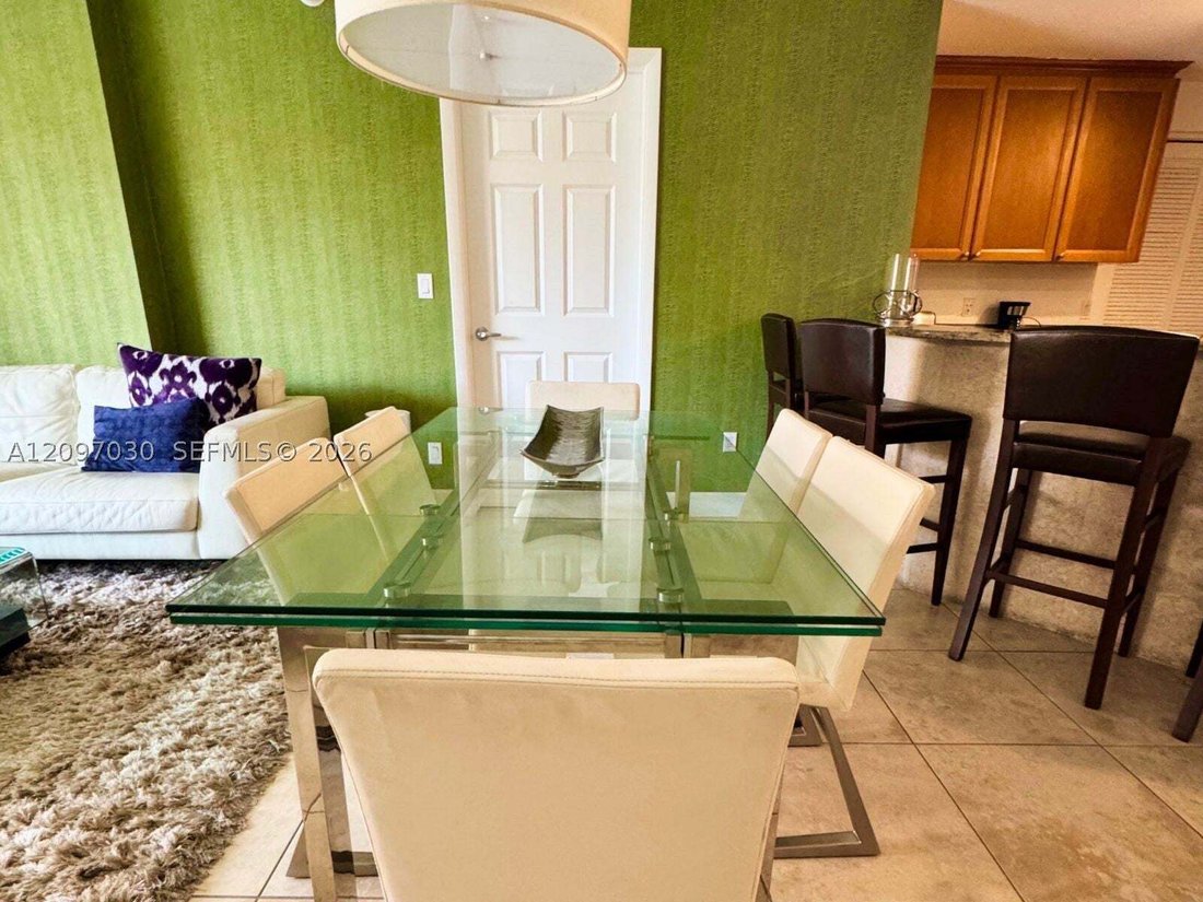 Condominio en Coral Gables, Florida, Estados Unidos 3 - 19046081