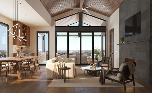 Condominio a Spicewood, Texas, Stati Uniti 1