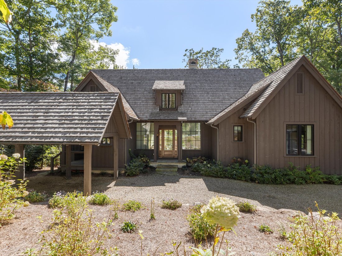 House in Highlands, North Carolina, United States 1 - 19045123