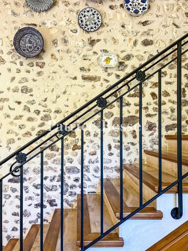 Country House in Mortagne-au-Perche, Normandy, France 3 - 19046925