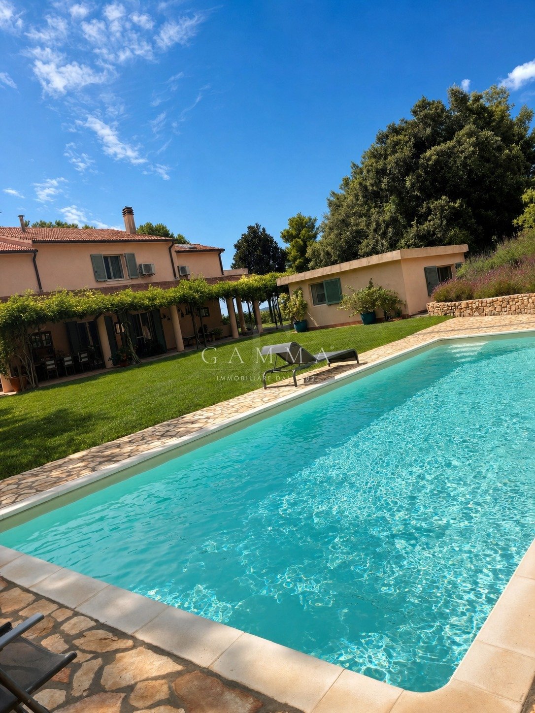 Villa in Capalbio, Tuscany, Italy 2 - 19045756