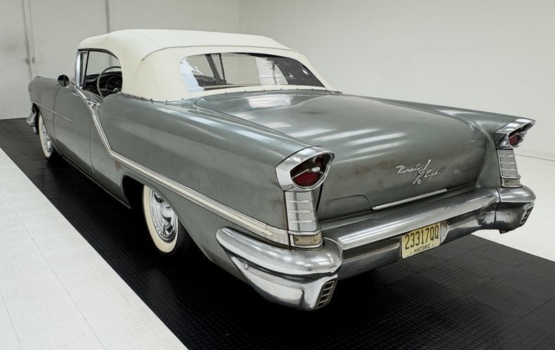 Cabriolet in Morgantown, United States 5 - 19048893
