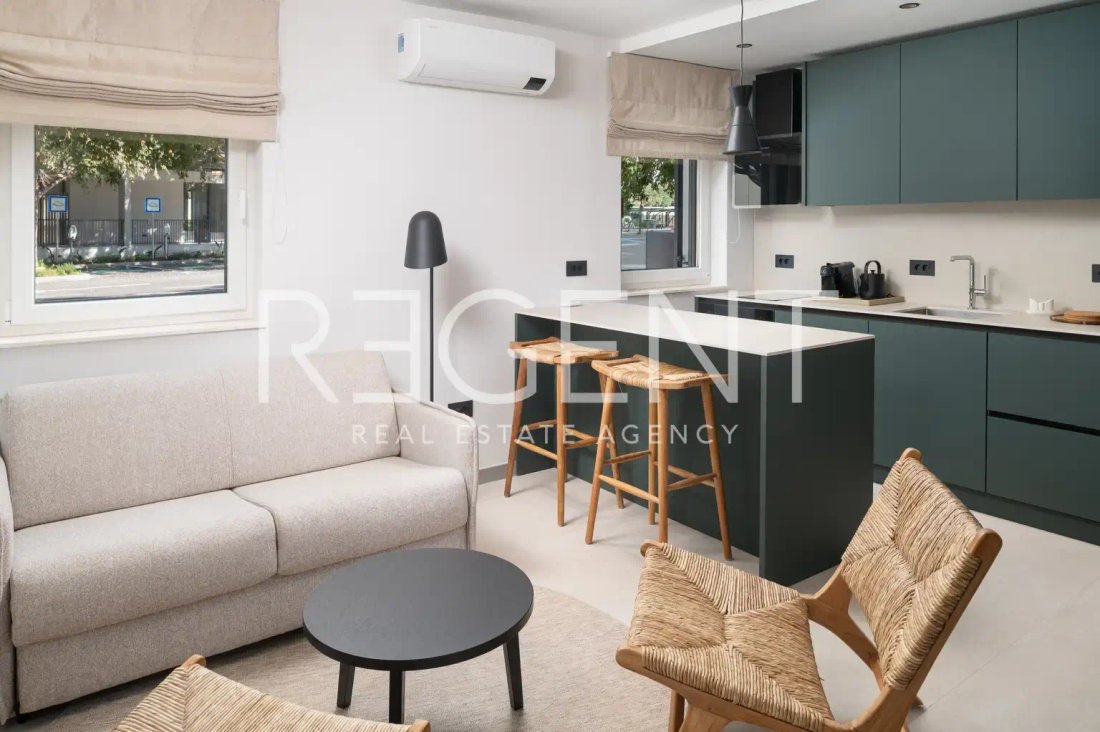 Appartement à Sveti Filip i Jakov, Zadar, Croatie 4 - 19045490