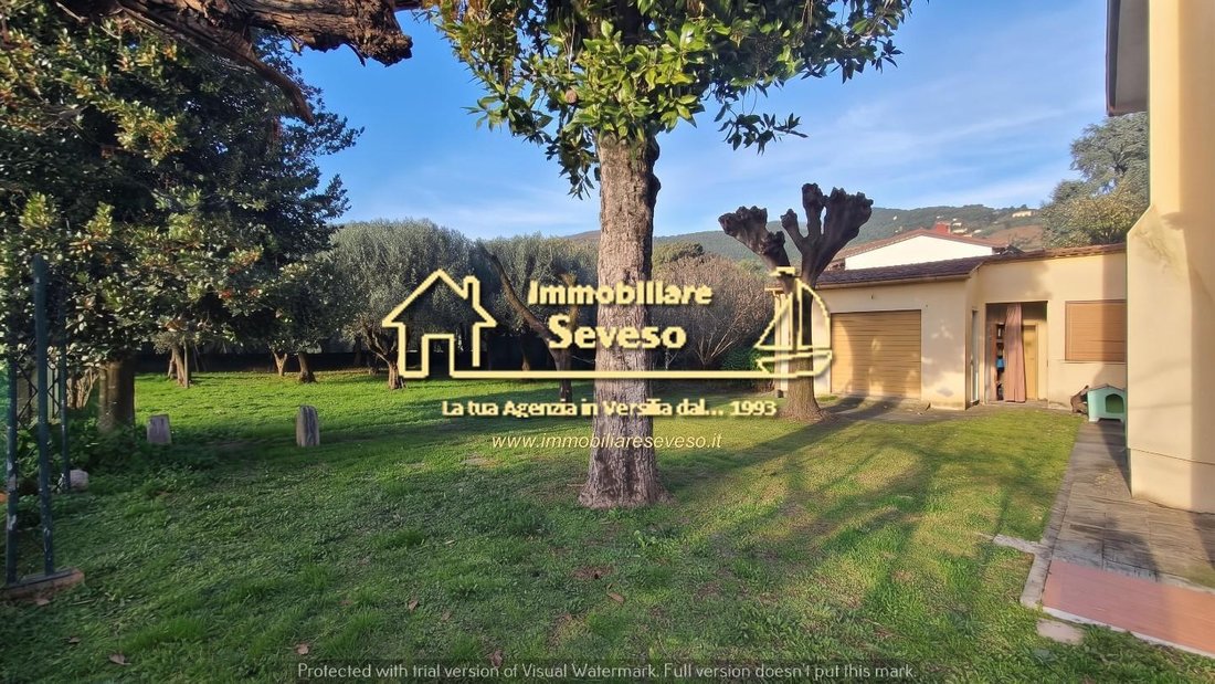 Maison à Seravezza, Toscane, Italie 4 - 17294409
