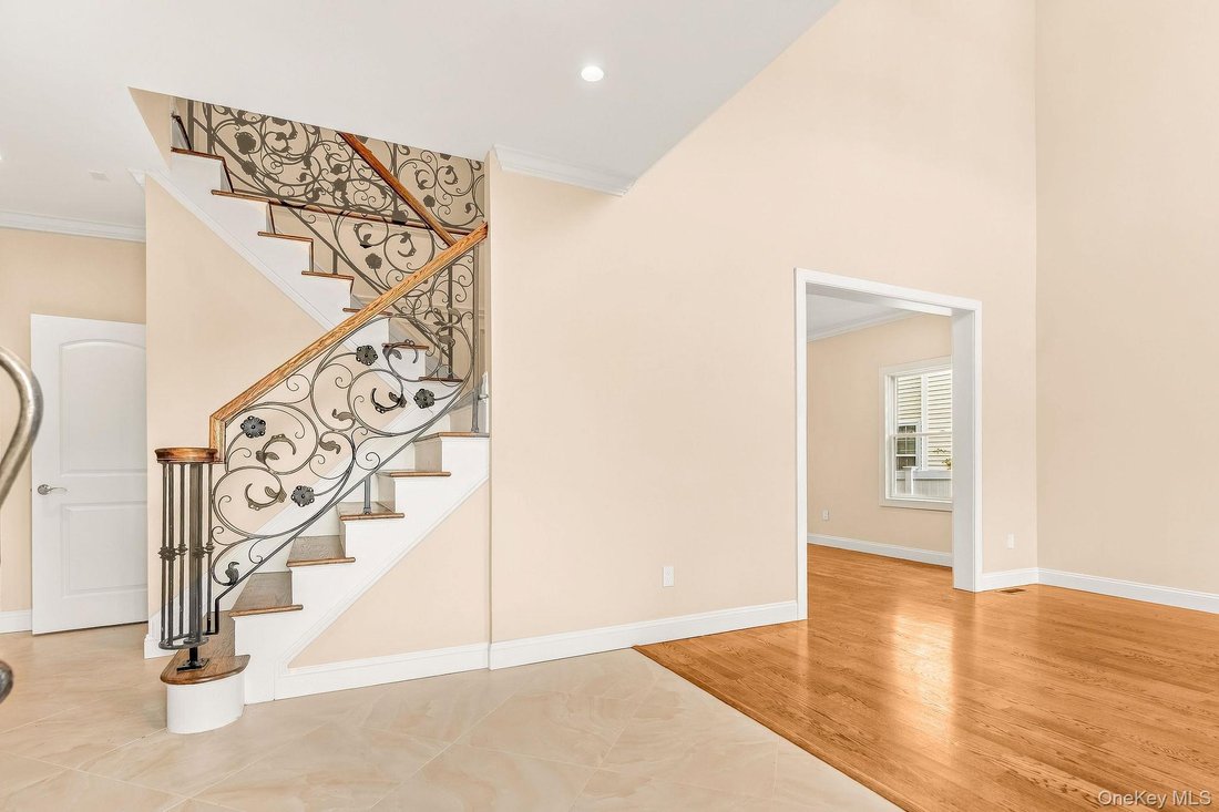 Casa en Syosset, Nueva York, Estados Unidos 4 - 19045847
