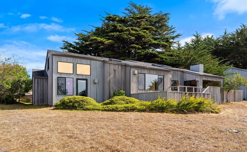Haus in Sea Ranch, Kalifornien, Vereinigte Staaten 1