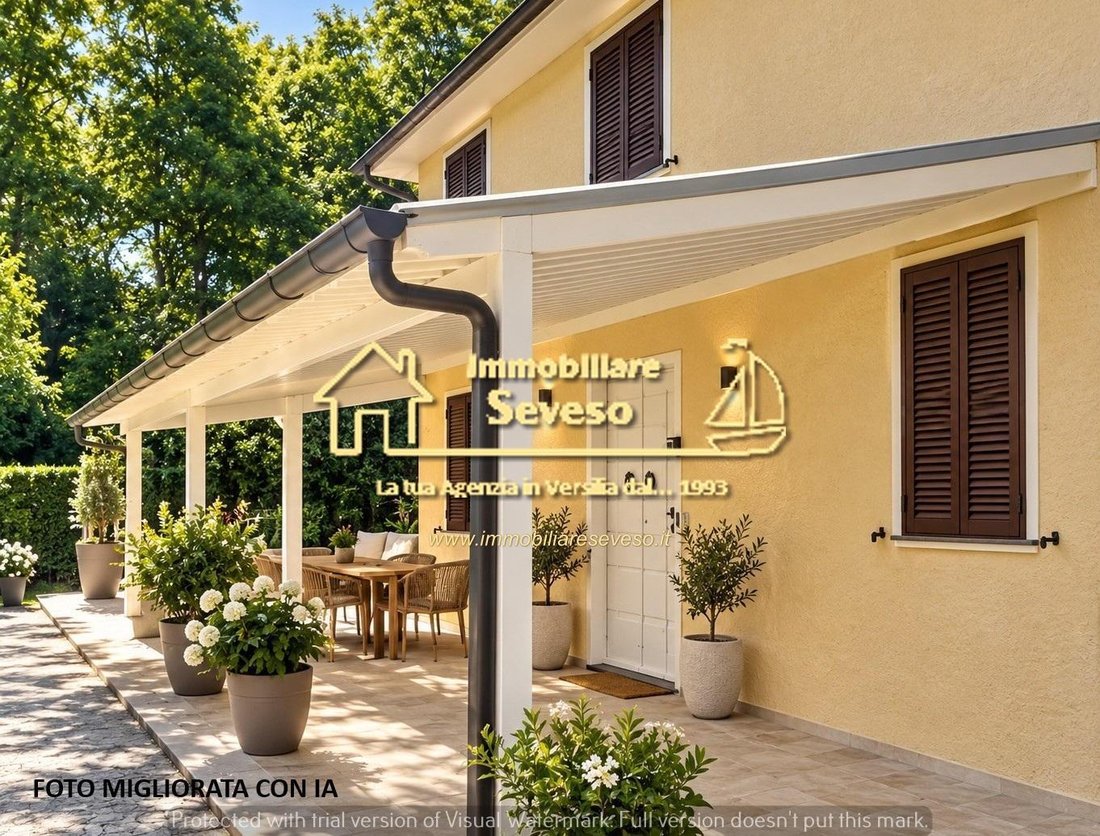 House in Strettoia-Capezzano-Valdicastello, Pietrasanta, Tuscany 1 - 19046441