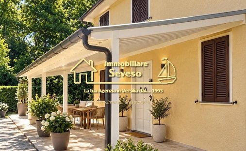Casa en Strettoia-Capezzano-Valdicastello, Pietrasanta, Toscana 1